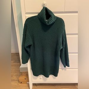 AE sweater dress